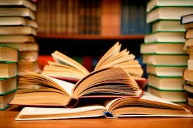 مكتبه كتب