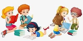 كتب اطفال